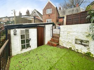 Garden- click for photo gallery